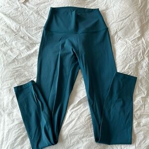 NVGTN Solid Seamless Leggings